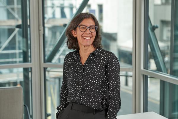 Francisca Sepúlveda