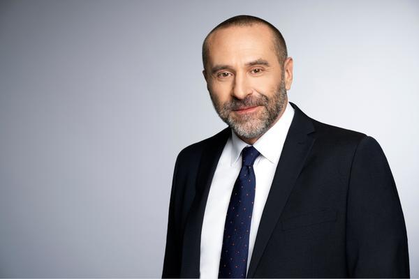 Janusz Dzianachowski