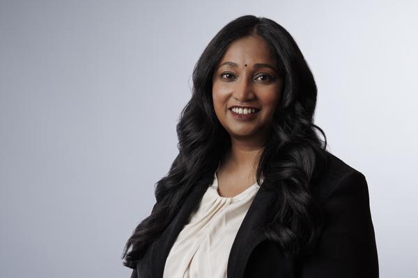 Dr. Kasturi Moodaliyar