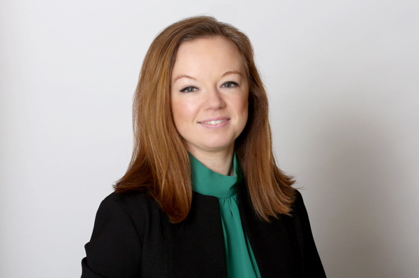 Lisa Griffin