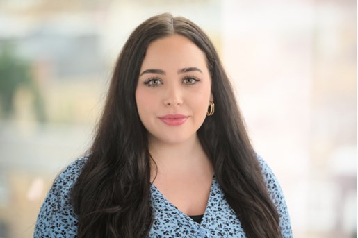 Maryam Abdel-Razik