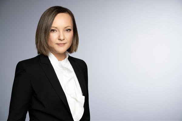 Monika Krzyszkowska-Dabrowska