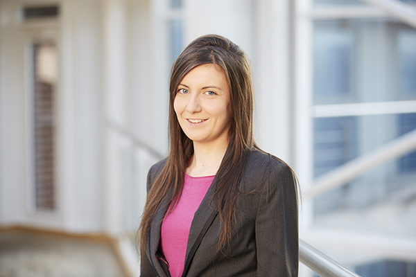 Sioned Davies