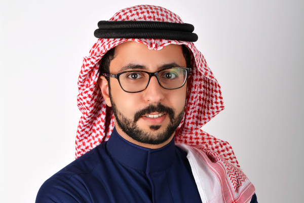 Talal Aldaughaither