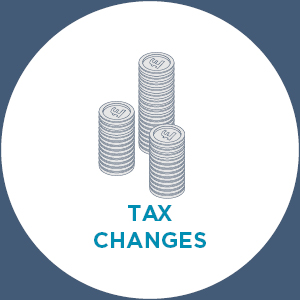 Tax Changes