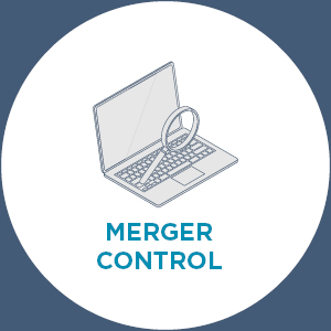 Merger Control