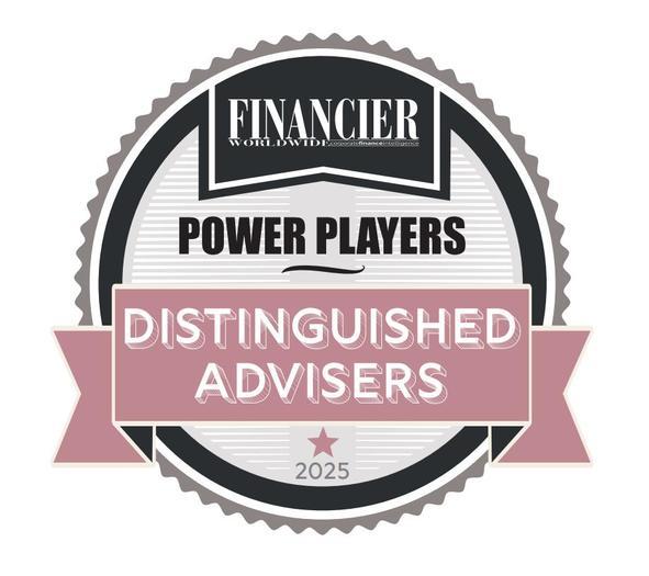 Power Player – Financial Services Regulation